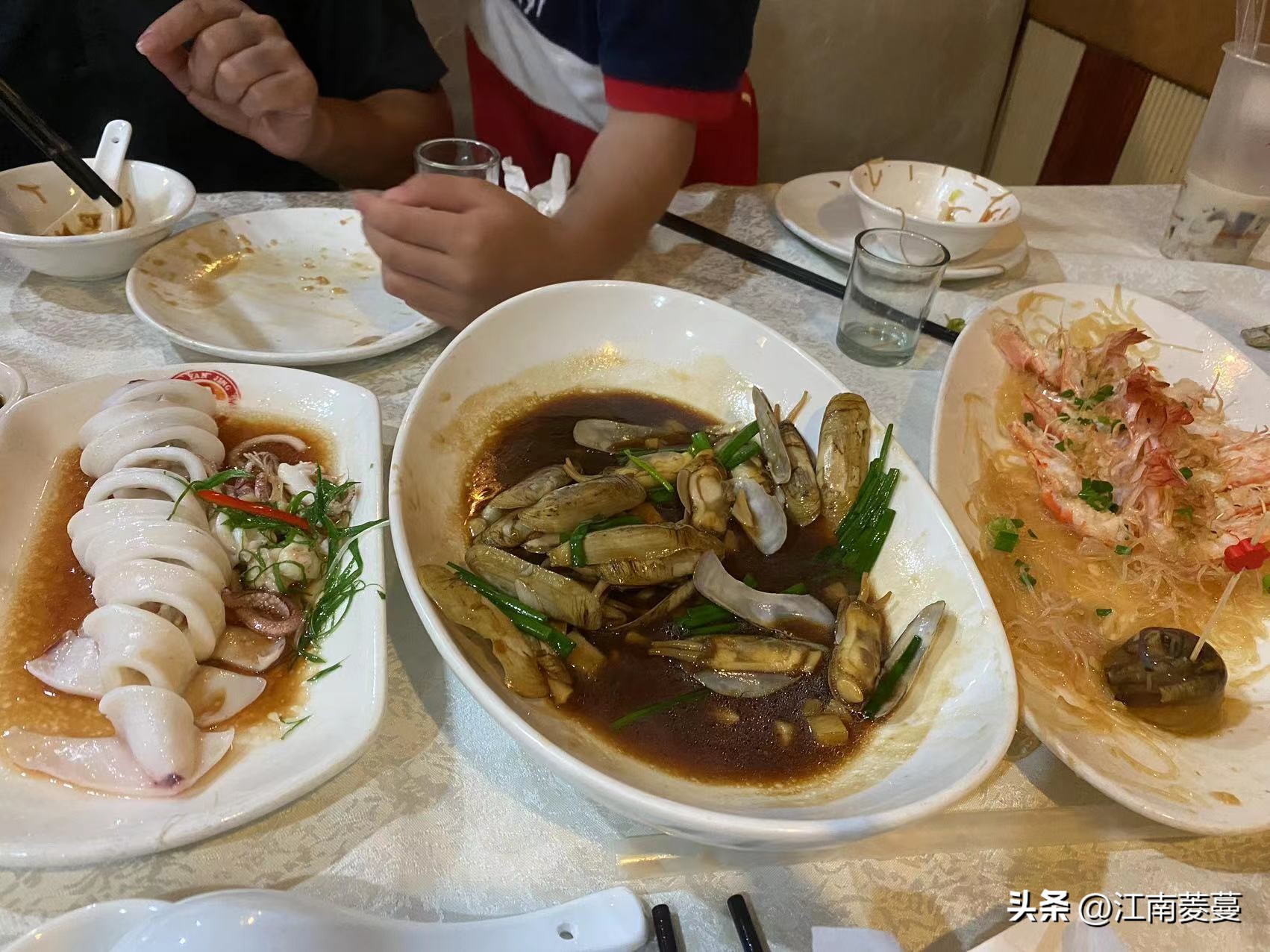 浙江海岛和厦门哪里值得去,为什么那么多人选择去厦门旅游