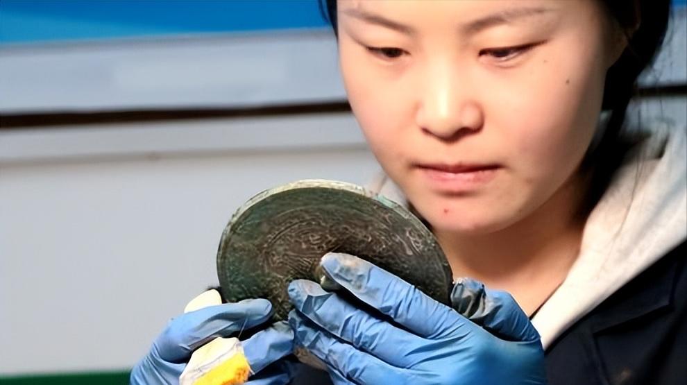 张家界博物馆文物视频,张家界博物馆文物简介图片