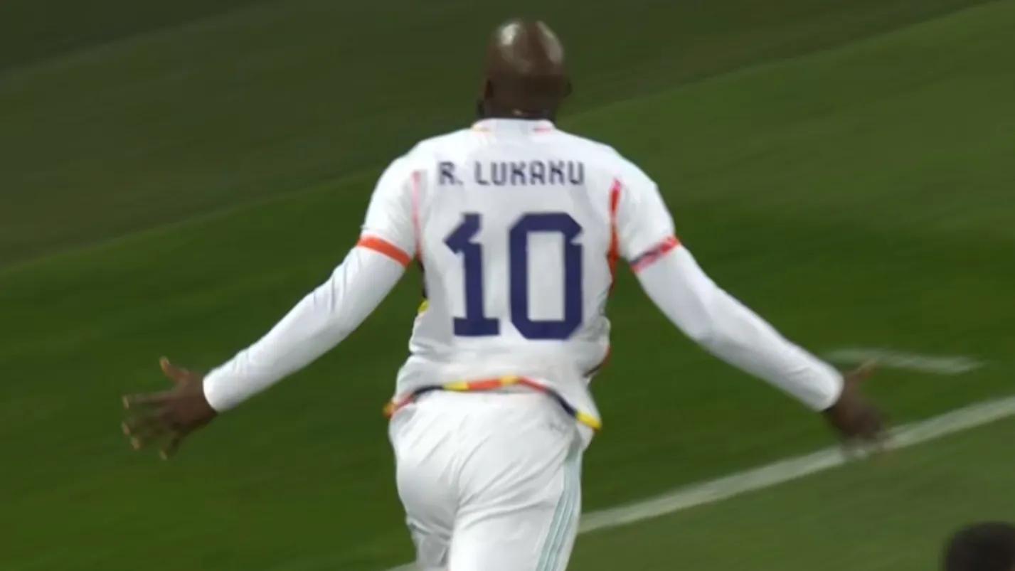 集锦世界杯比利时0:2,欧洲红魔比利时队18年对战英格兰