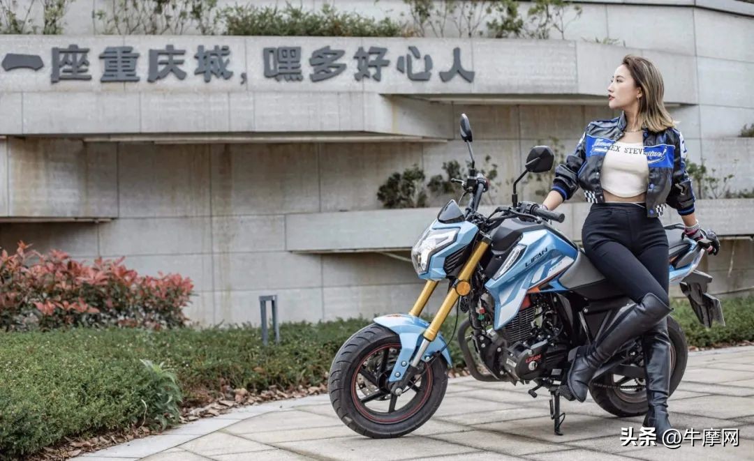 力帆kpmini150摩托怎么样,力帆kpr150最新深度测评