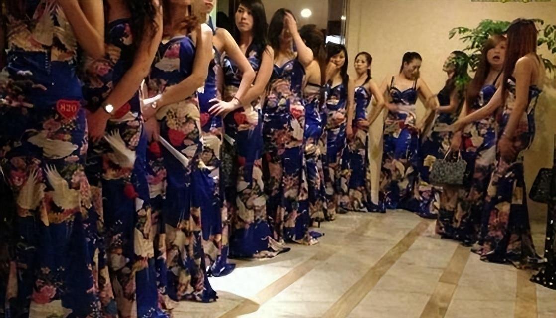 揭秘东莞“秘密服务”内幕,惊人真相曝光!