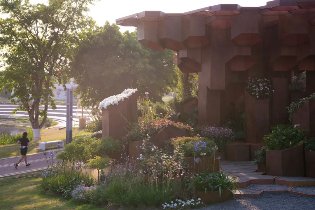 模块化设计作品,模块化设计和建造