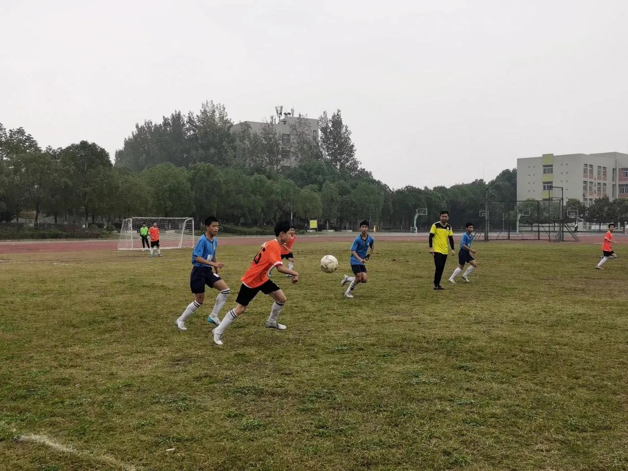 阆中市南池小学青少年足球联赛,阆中市足球比赛