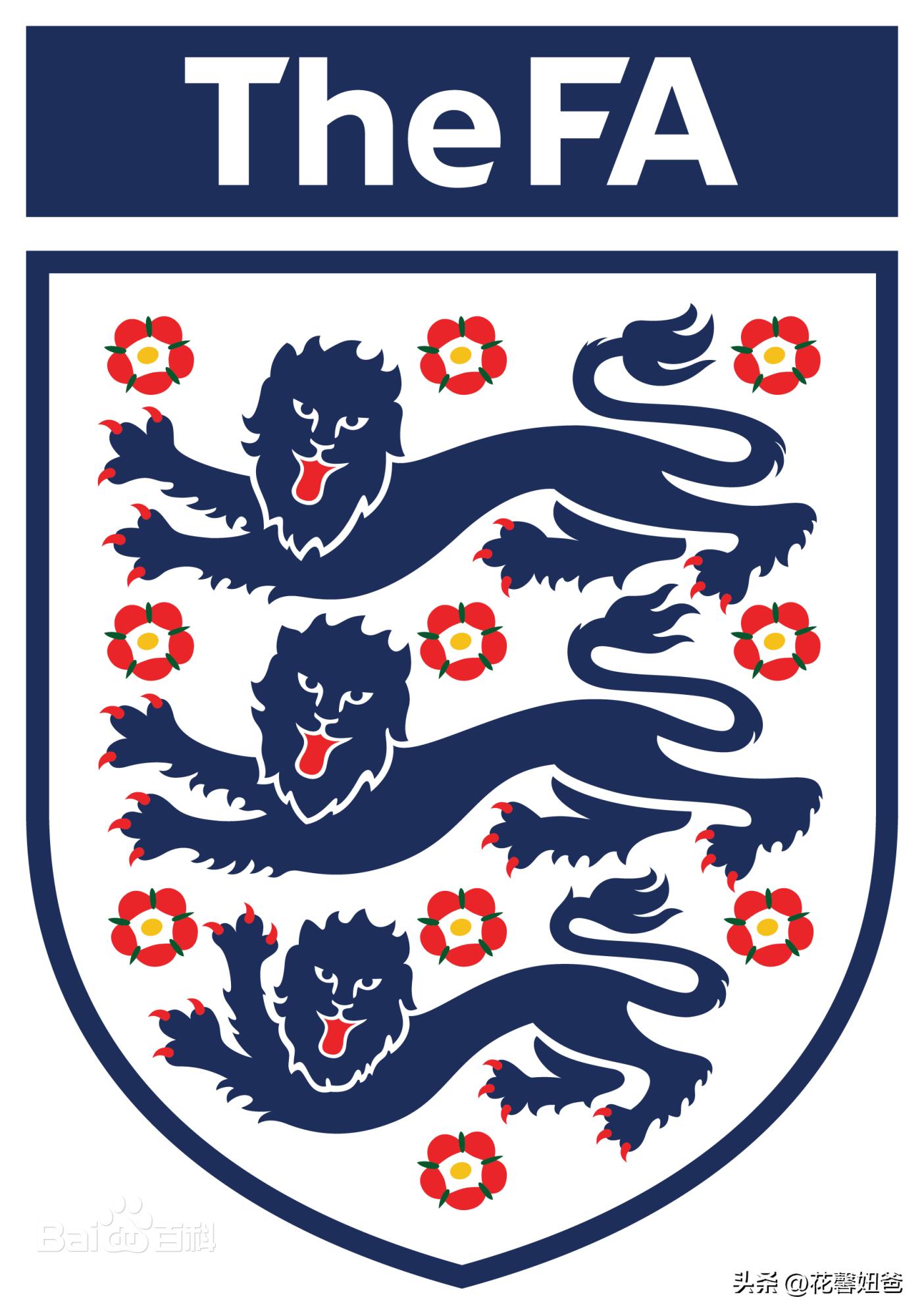 英格兰欧洲杯英格兰很强,北英格兰与南英格兰