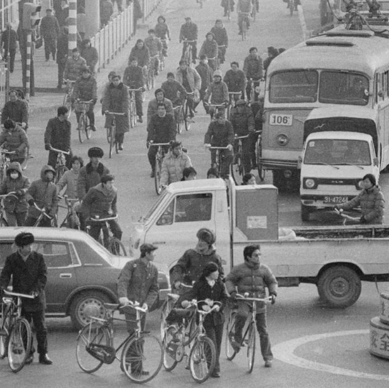 80年代“聚众淫乱”大案:女子与130多人发生关系,最后被判死刑