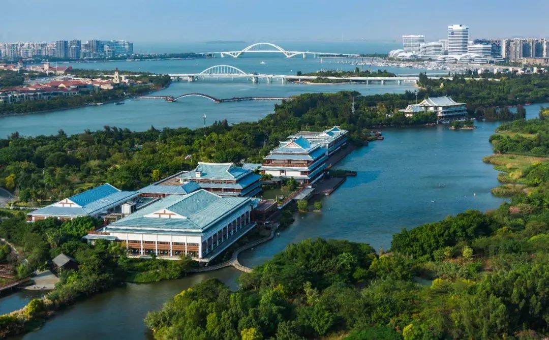 去厦门不要错过的地铁,厦门地铁哪一条适合旅游