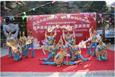 浓浓邻里情欢乐闹元宵活动方案,永和元宵社火