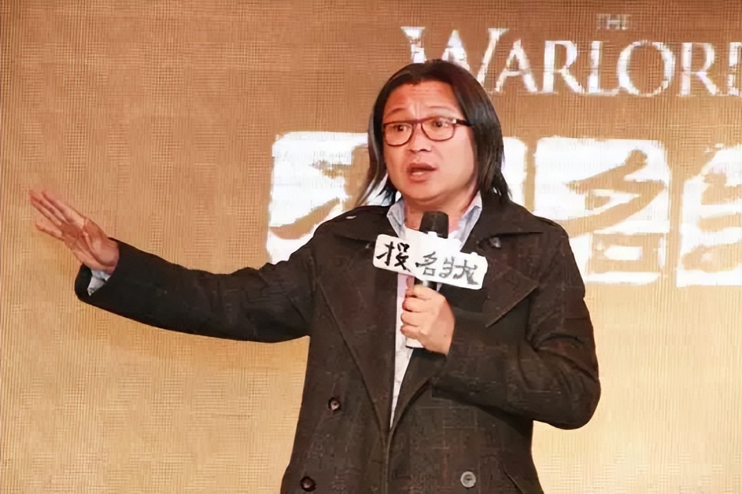 投名状舒淇李连杰片酬,李连杰徐静蕾投名状电影