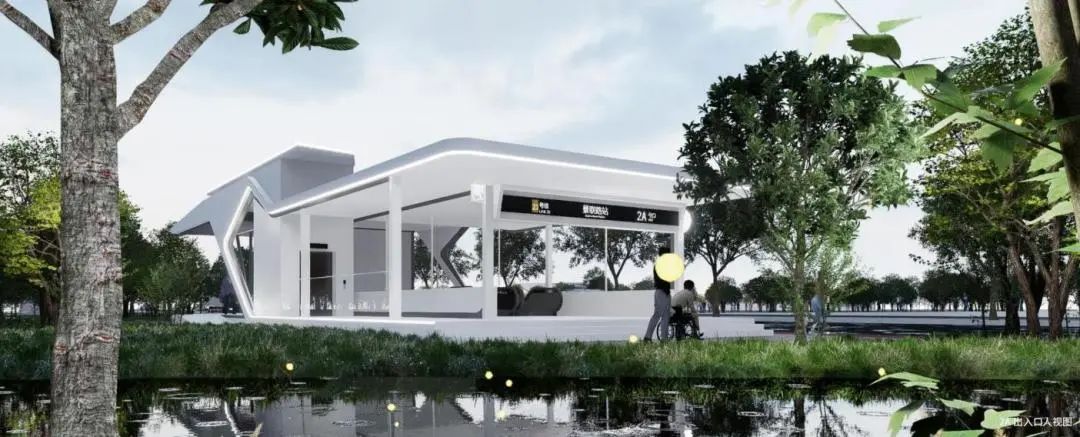 都市焕新之网：集成创新、都市营造，动动手PICK你心中的基础设施方案天花板！