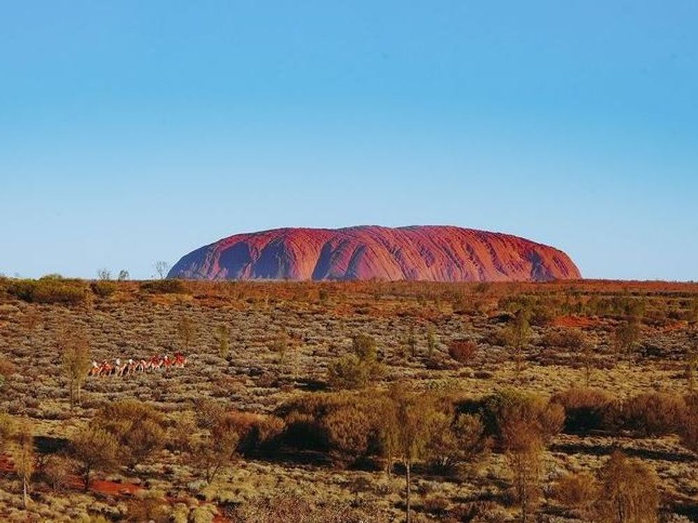 世界上不能去的十大禁地,世界上恐怖的禁止旅游禁地