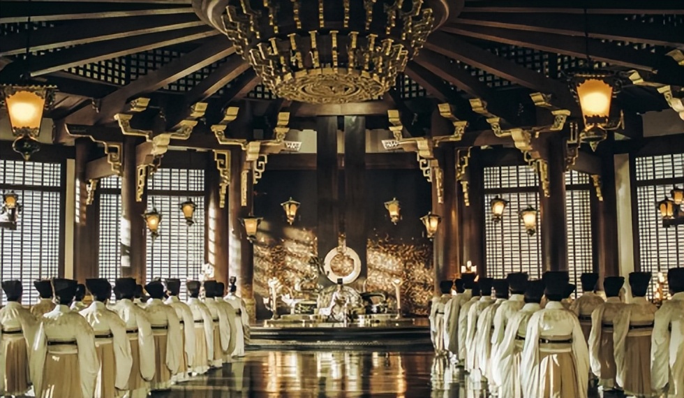 秦始皇的父亲为什么被历史忽视,秦始皇身世之谜他到底是谁的孩子