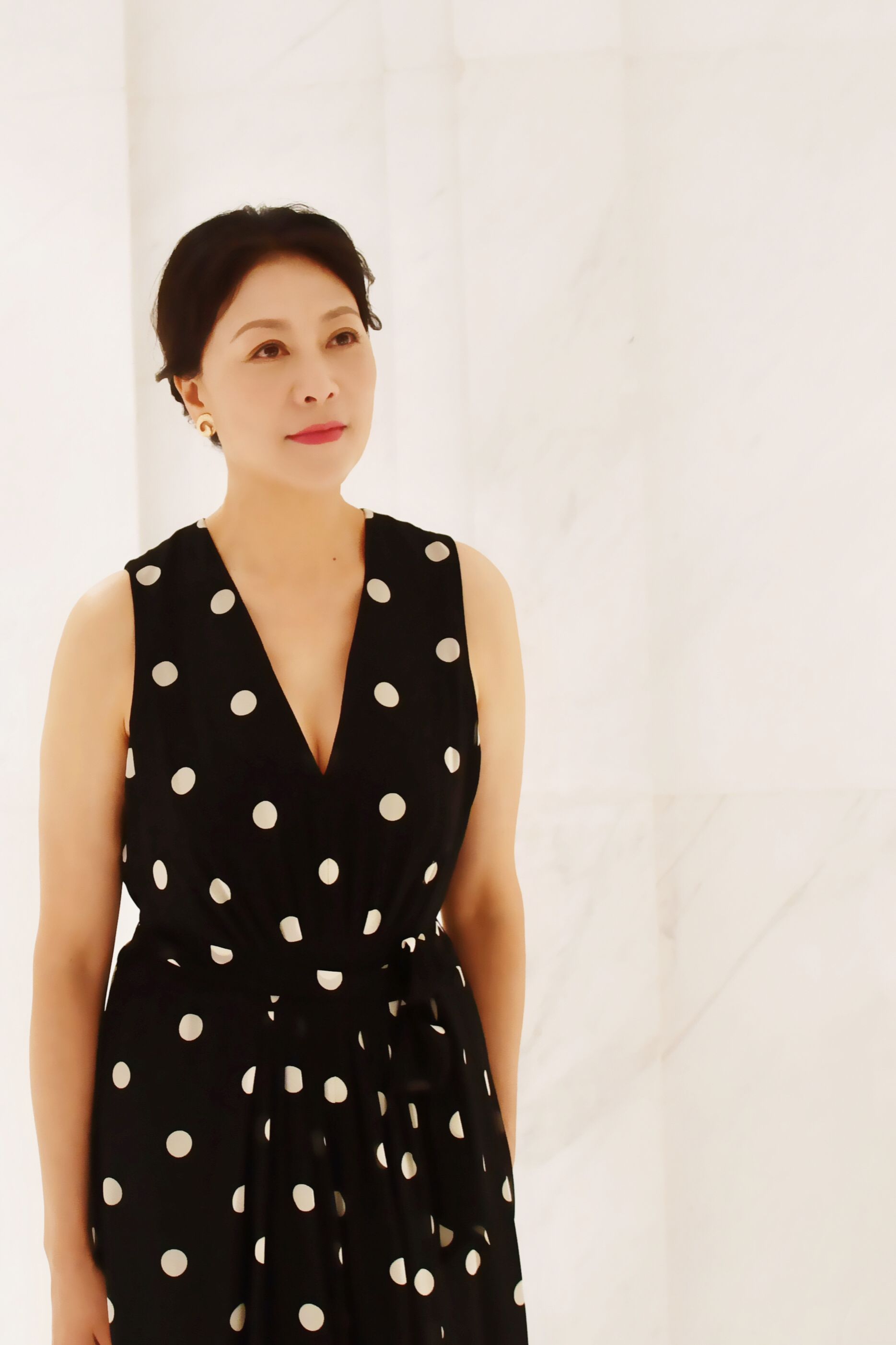 靳东与李佳和江珊,江珊和靳东不为人知的爱情