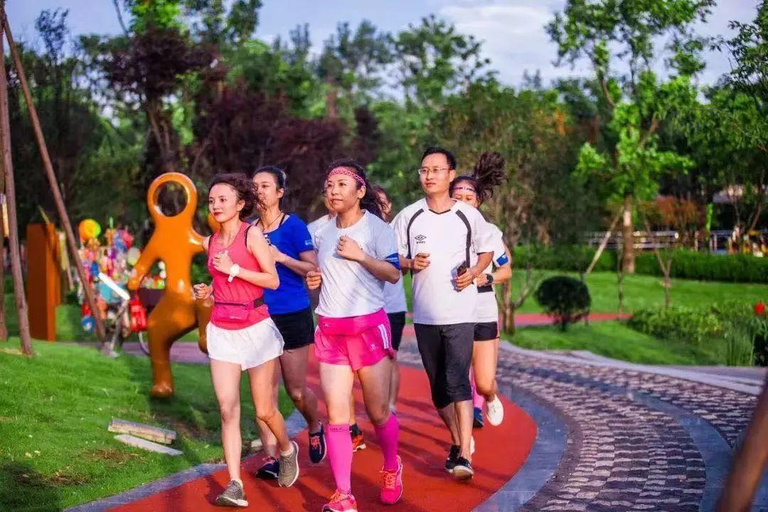 体育公园释放新活力,体育公园市场趋势