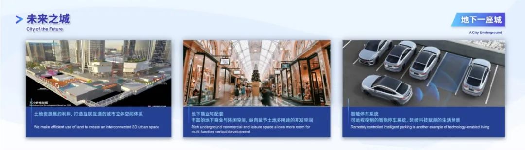 金桥未来之城规划,金桥临港综合区未来之城