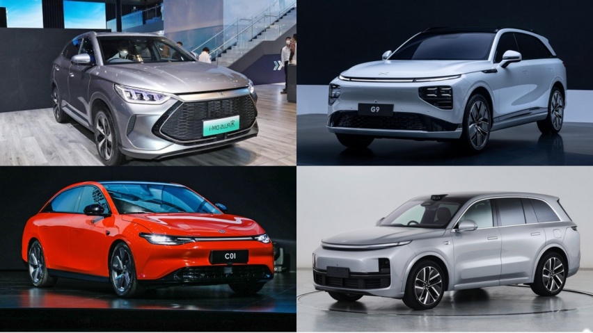 特斯拉走下神坛,特斯拉跌下神坛