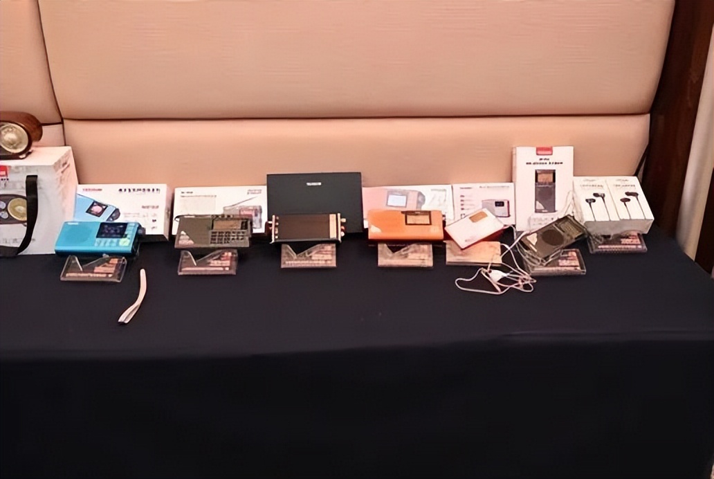 金音奖金瞳奖全国巡展（SIAV）——深圳音响展完美拉开序幕（1）