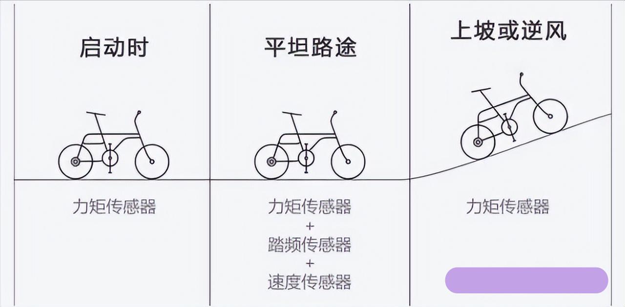 电助力自行车为什么流行,公认最好的电动助力自行车