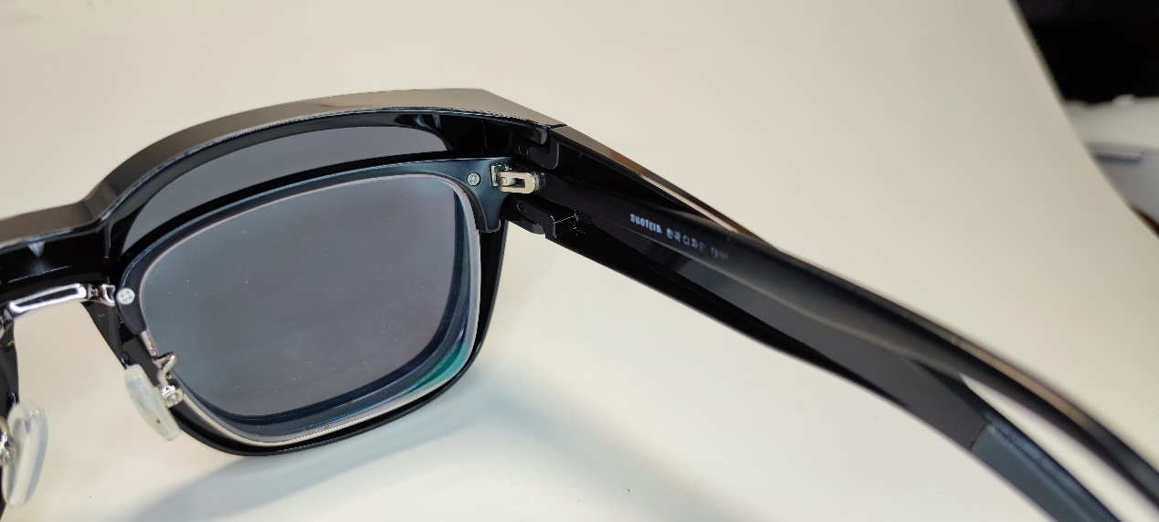 近视偏光墨镜哪个品牌好,近视男士偏光墨镜定制