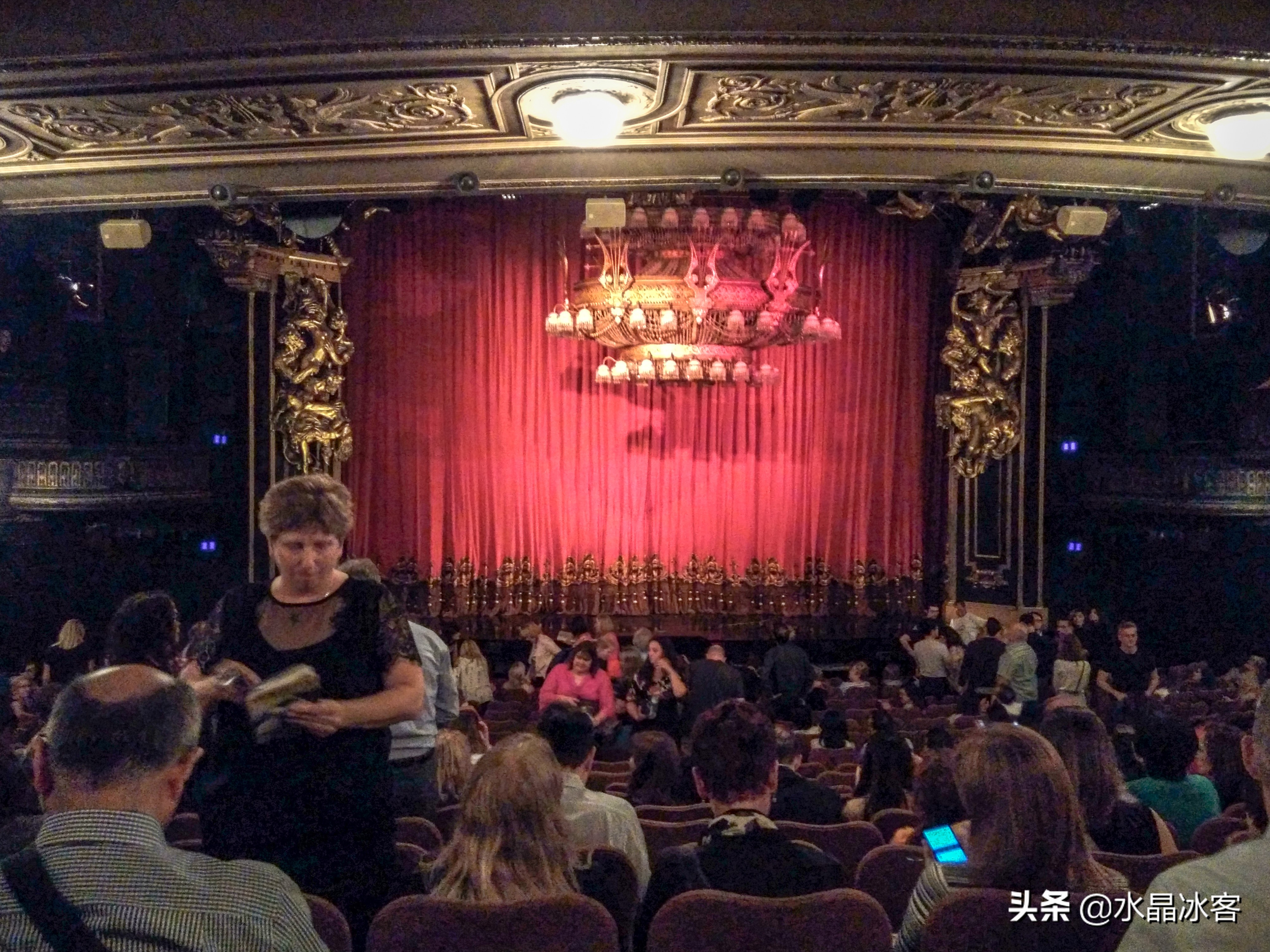 美东加东行（一）——纽约