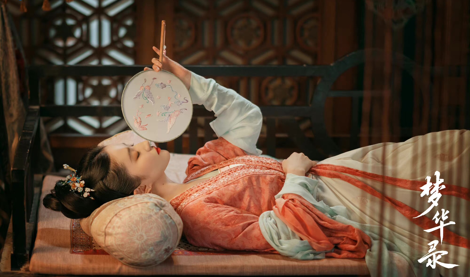 被刘亦菲美貌震惊的片段,被刘亦菲的美醒的一天