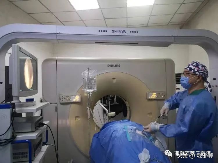 “最美科技工作者”特辑|精准定位痛点解除患者疼痛——记邯郸市第二医院麻醉、疼痛科主任尤小兵