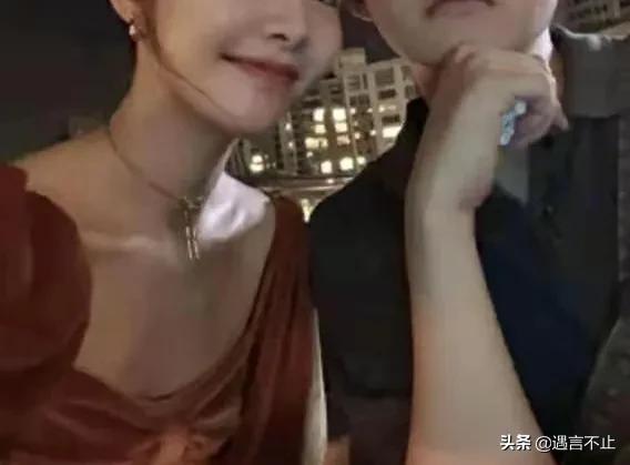 黑化的陈露和嘴大的霍尊，致命缺陷毁了三个人的前途