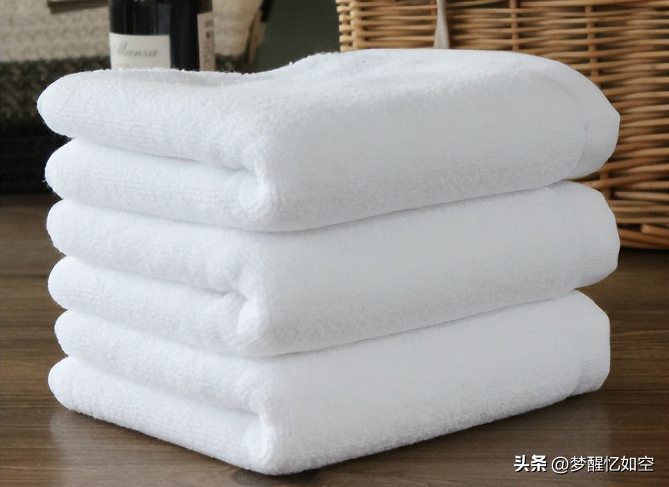 柔软亲肤毛巾的材质,毛巾的生长过程
