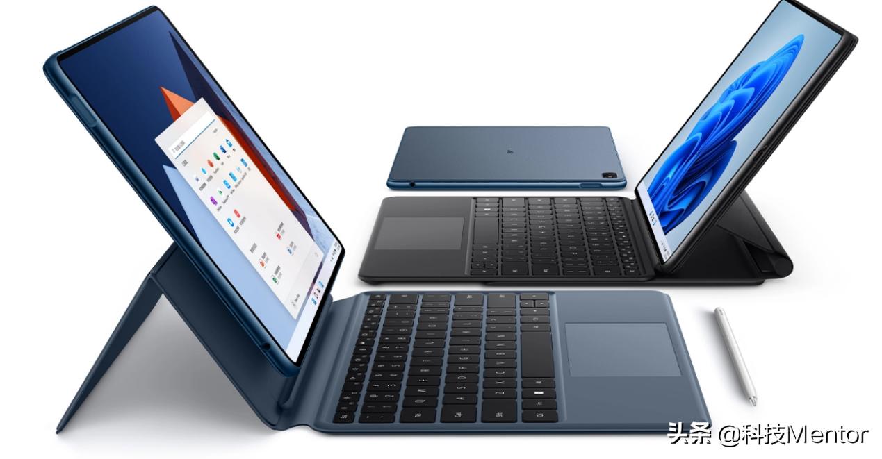 华为matebooke2022款11代酷睿i5,华为matebookd14se版11代酷睿i5