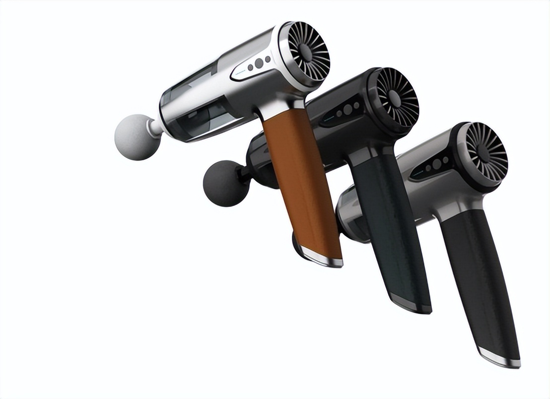 筋膜枪按头部有坏处吗,用筋膜枪对身体有危害吗