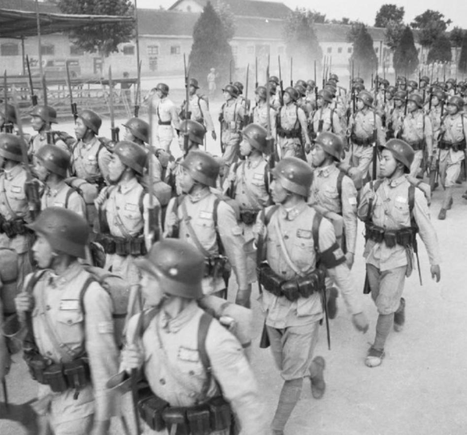 日军为什么打豫湘桂,日本逆转越南夺得首胜