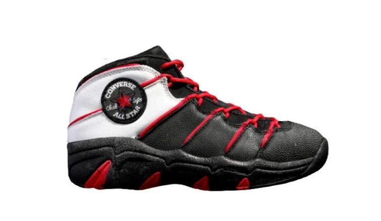 丹尼斯罗德曼经典版数据,罗德曼太阳花球鞋全系列