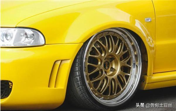 入门级改装轮毂品牌,bbscir轮毂改装