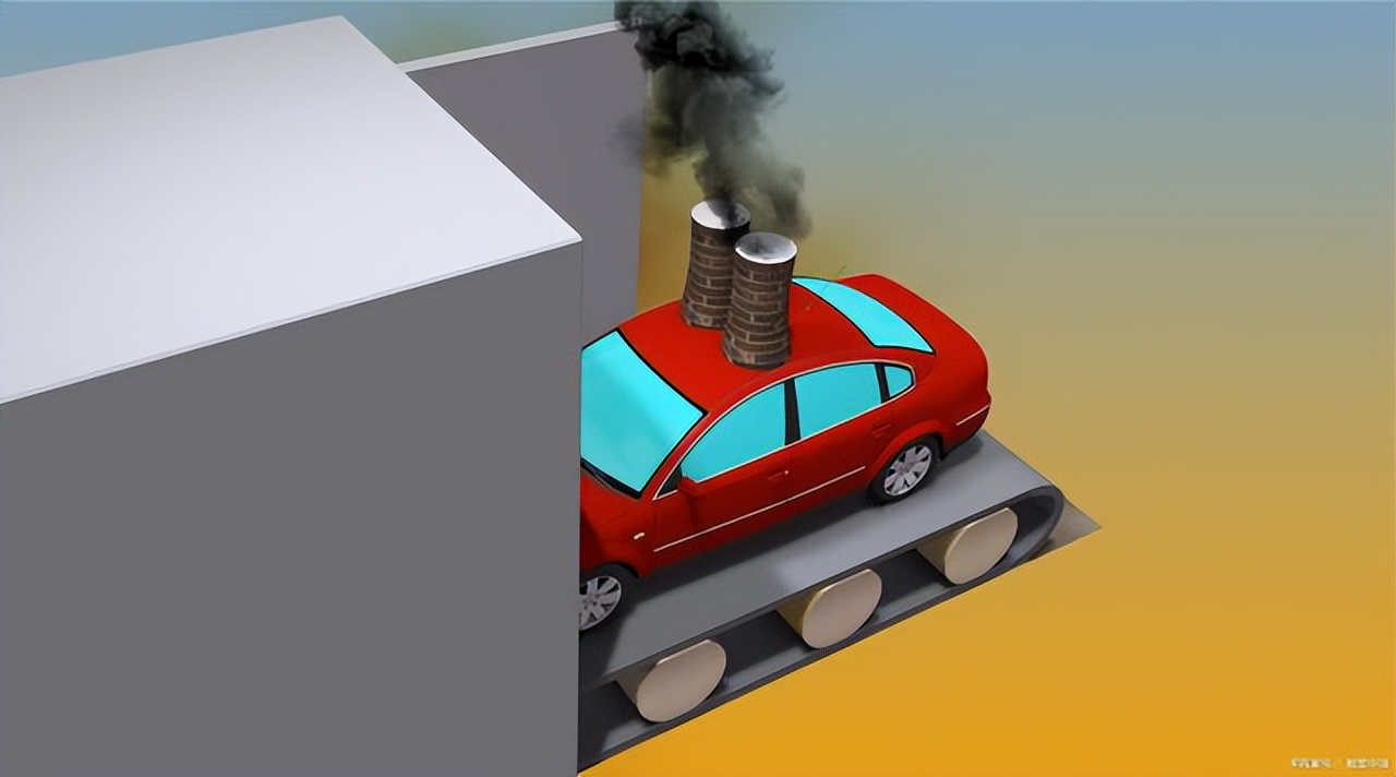 车尿素前景怎么样,车用尿素项目靠谱吗