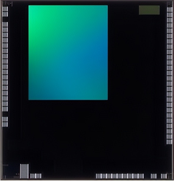 索尼推出imx611景深传感器,索尼一亿像素传感器发布时间预测