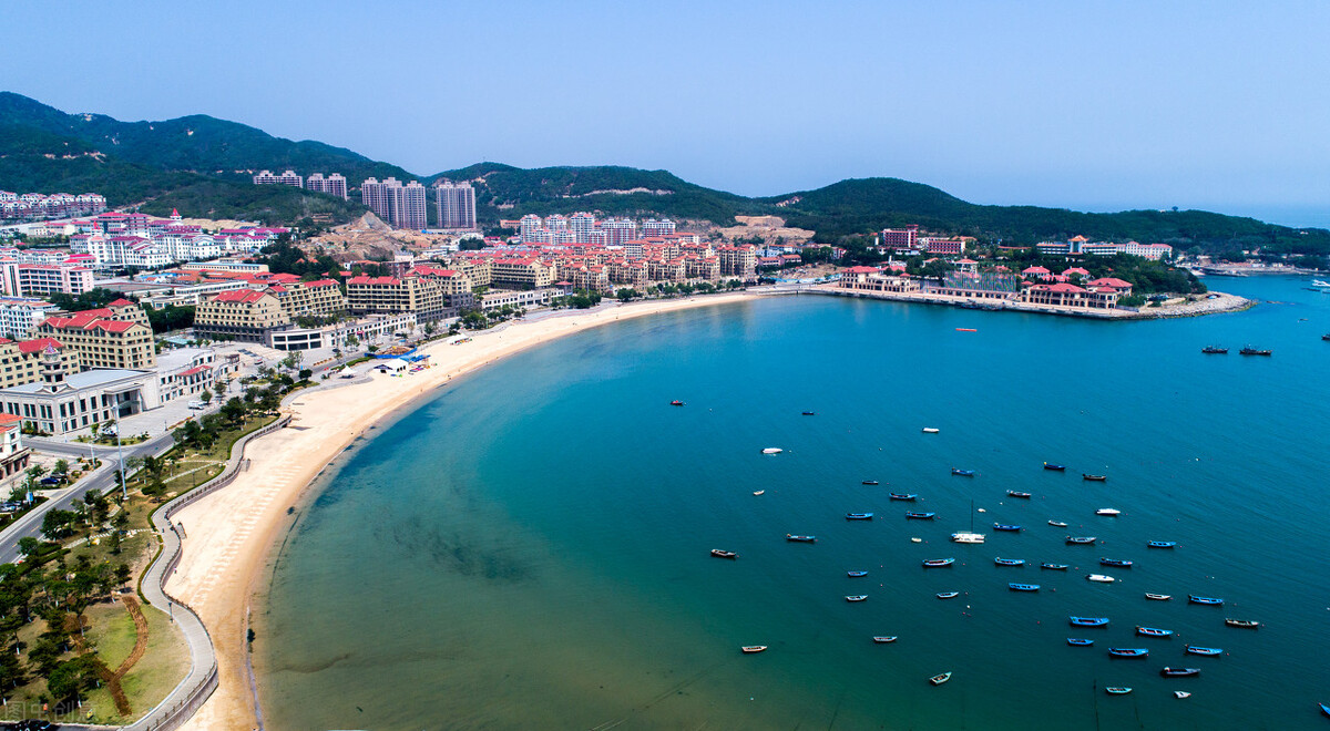 中国最美的十大海滨城市,中国最美十大海滨城市排名