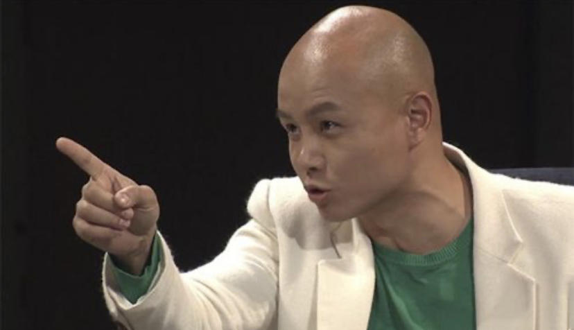 乐嘉发飙事件完整,乐嘉带女徒步引争议