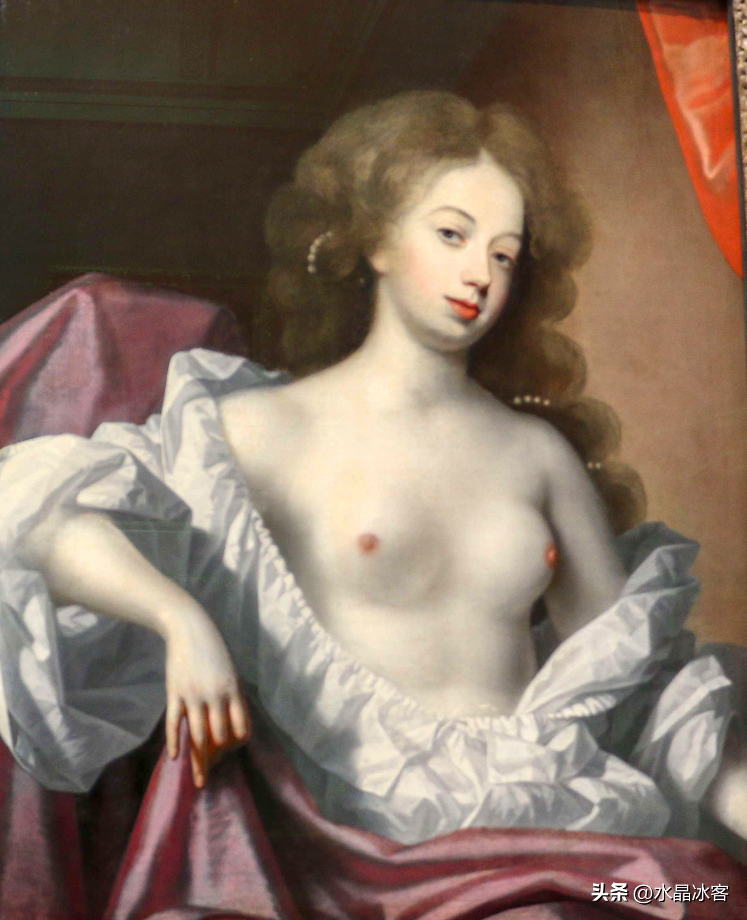 英国伦敦塔桥,英国行购物