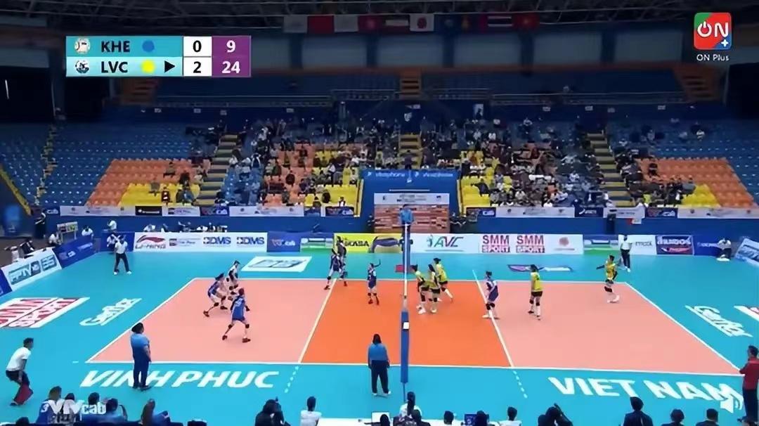 排球比赛处于裸奔状态,比赛需要自掏费用,谁来拯救排球市场