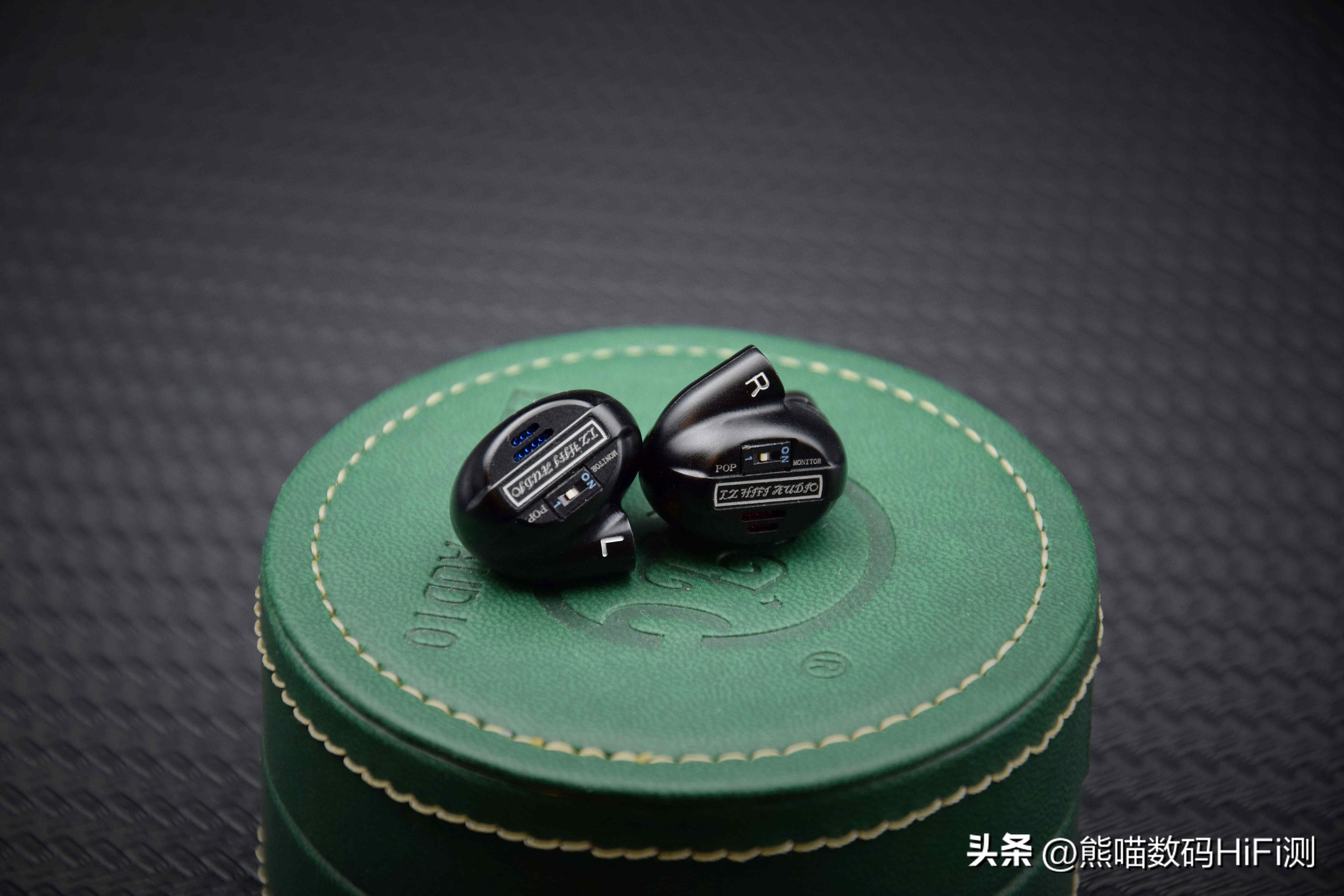 老忠a7圈铁耳机真那么神吗,老忠耳机a7测评