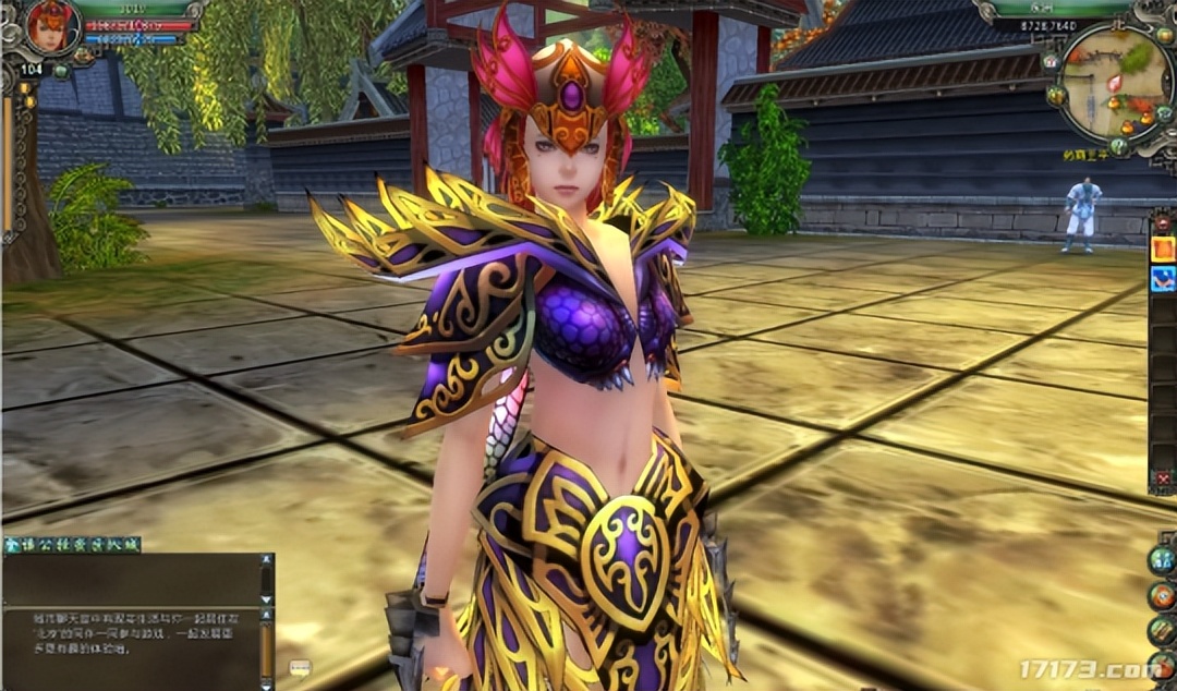 2007年公测网游,dnf网游有哪些