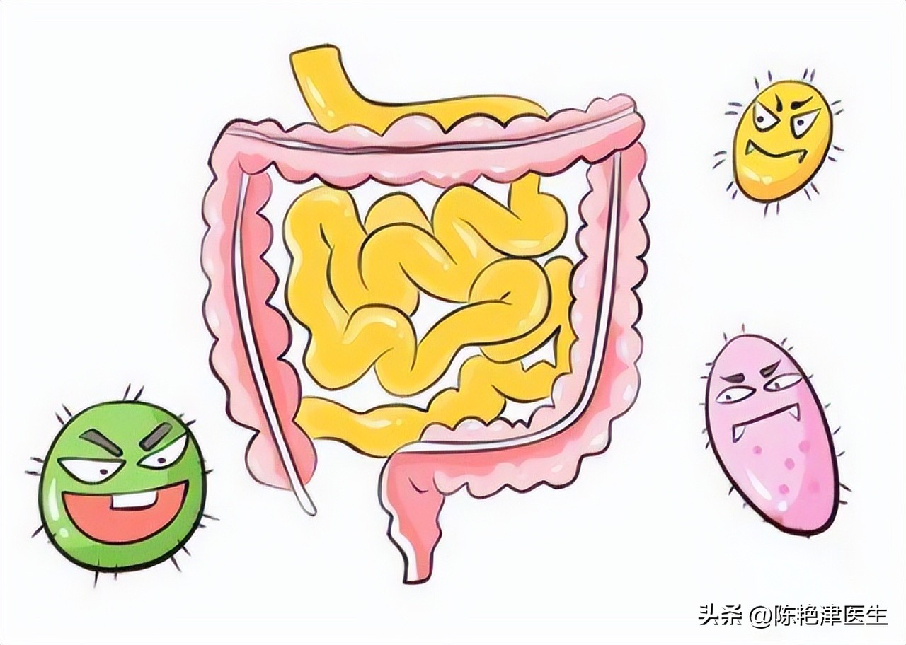 为什么不愿意做肠镜,为啥多数人不敢做胃肠镜