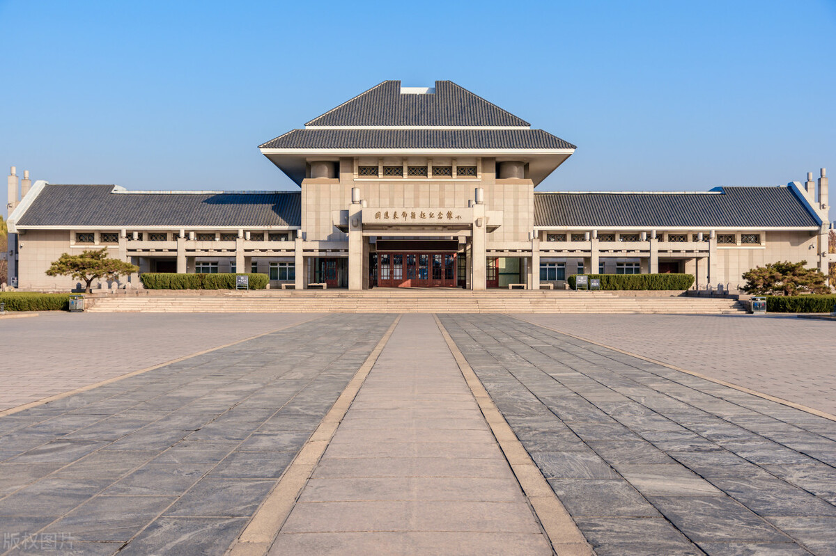 天津周边纪念博物馆有几个,天津特色景点排名