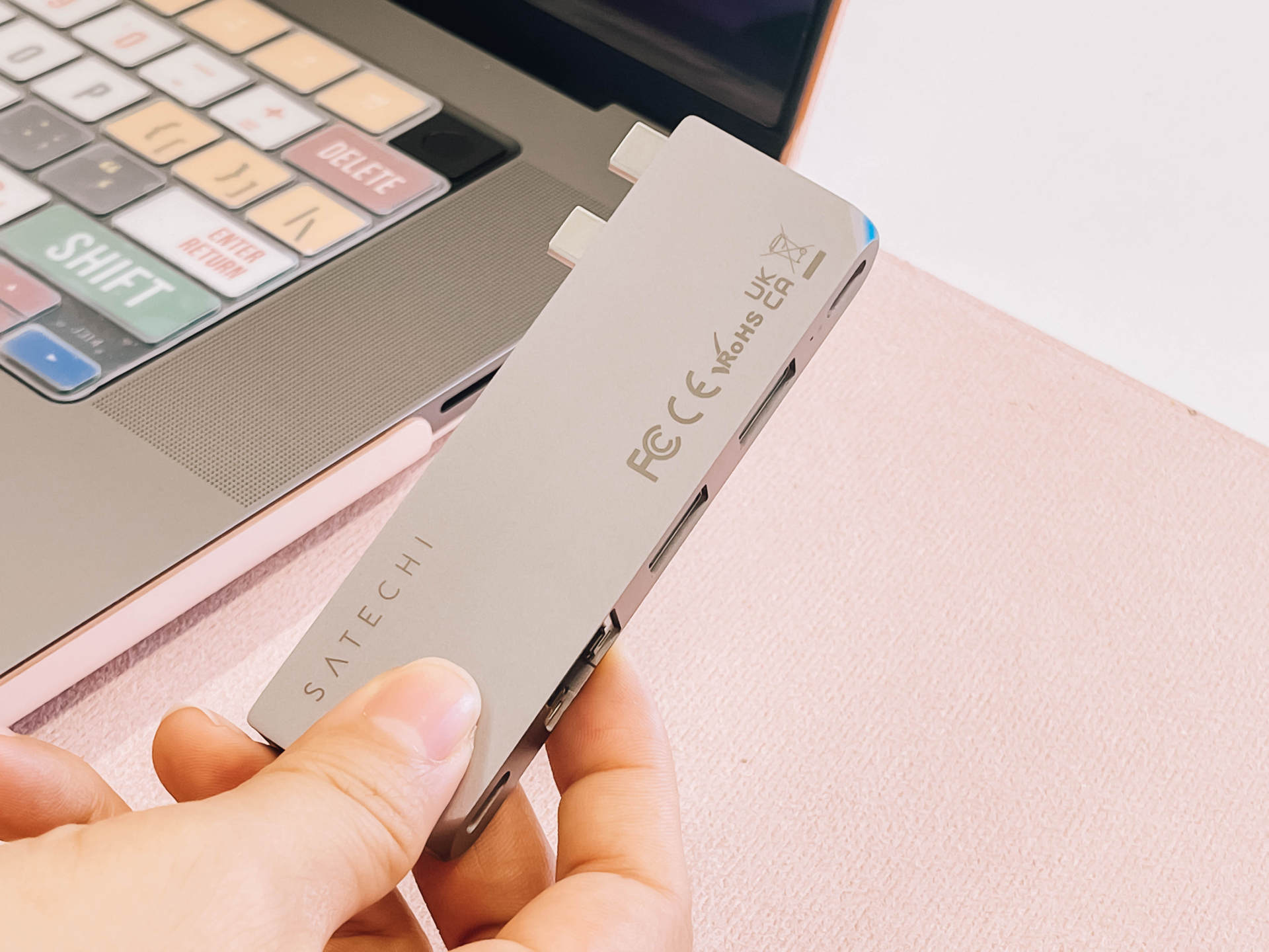 macbook推荐配件,入手macbook后有什么好玩的