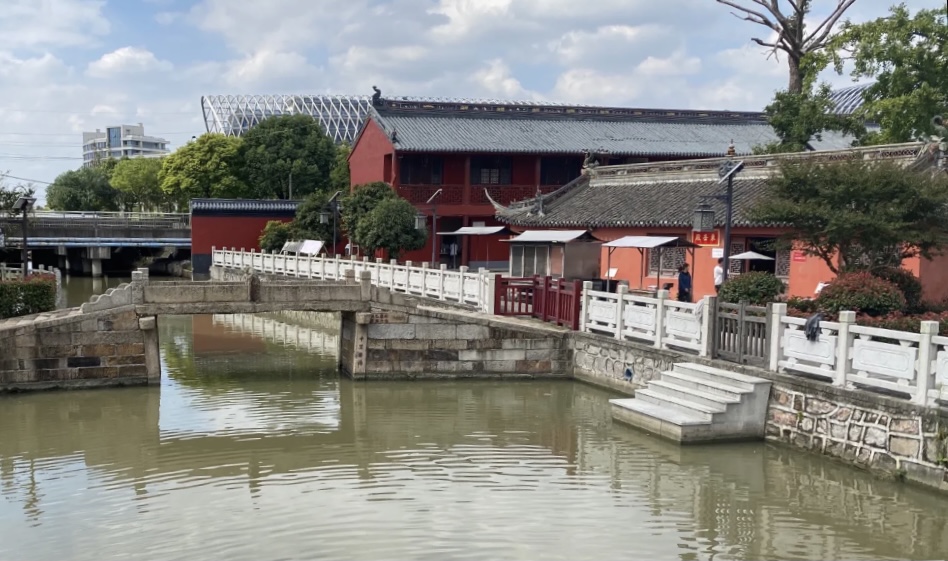 上海浦东财神庙营业时间,上海财神庙游玩攻略简介