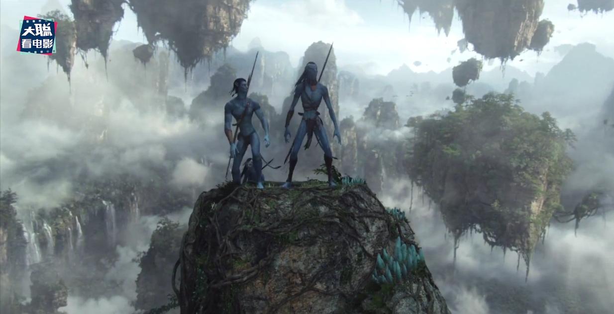 阿凡达细节讲解,阿凡达2全过程讲解