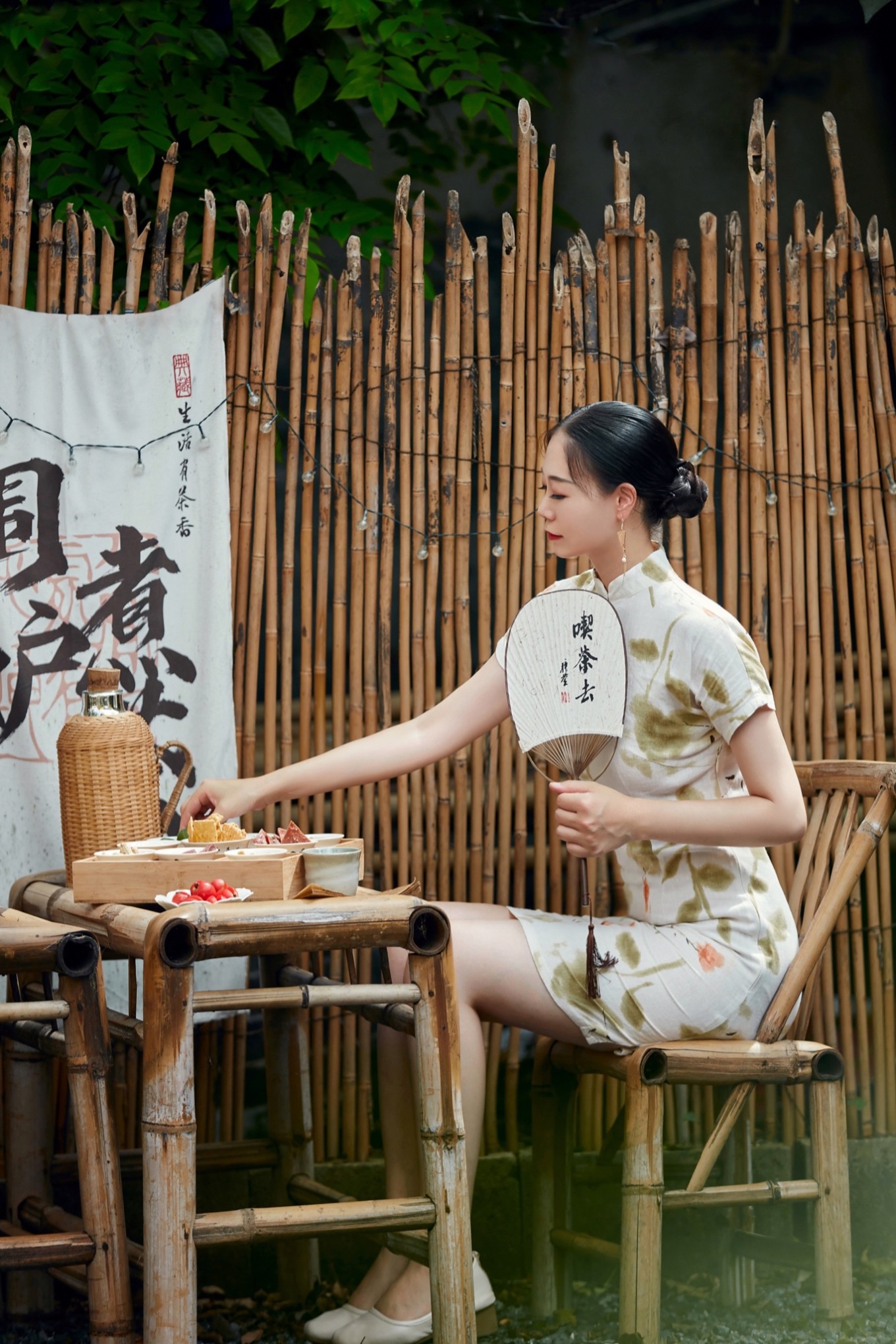 七门网红打卡地,带你走进又一网红打卡地