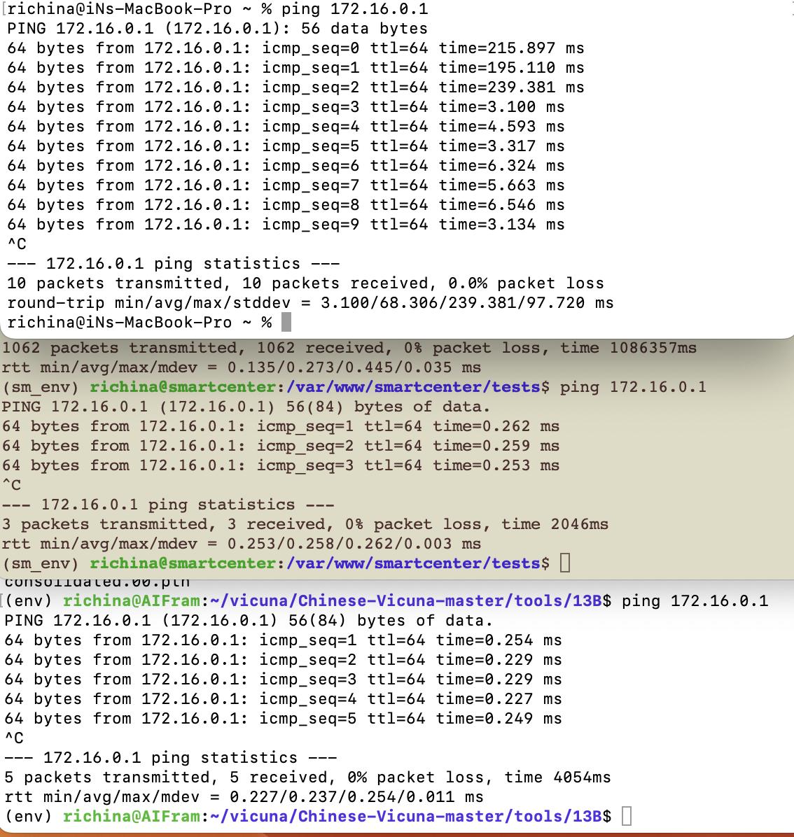 摒弃网络焦虑症,普通用户在家布网有什么要注意的?