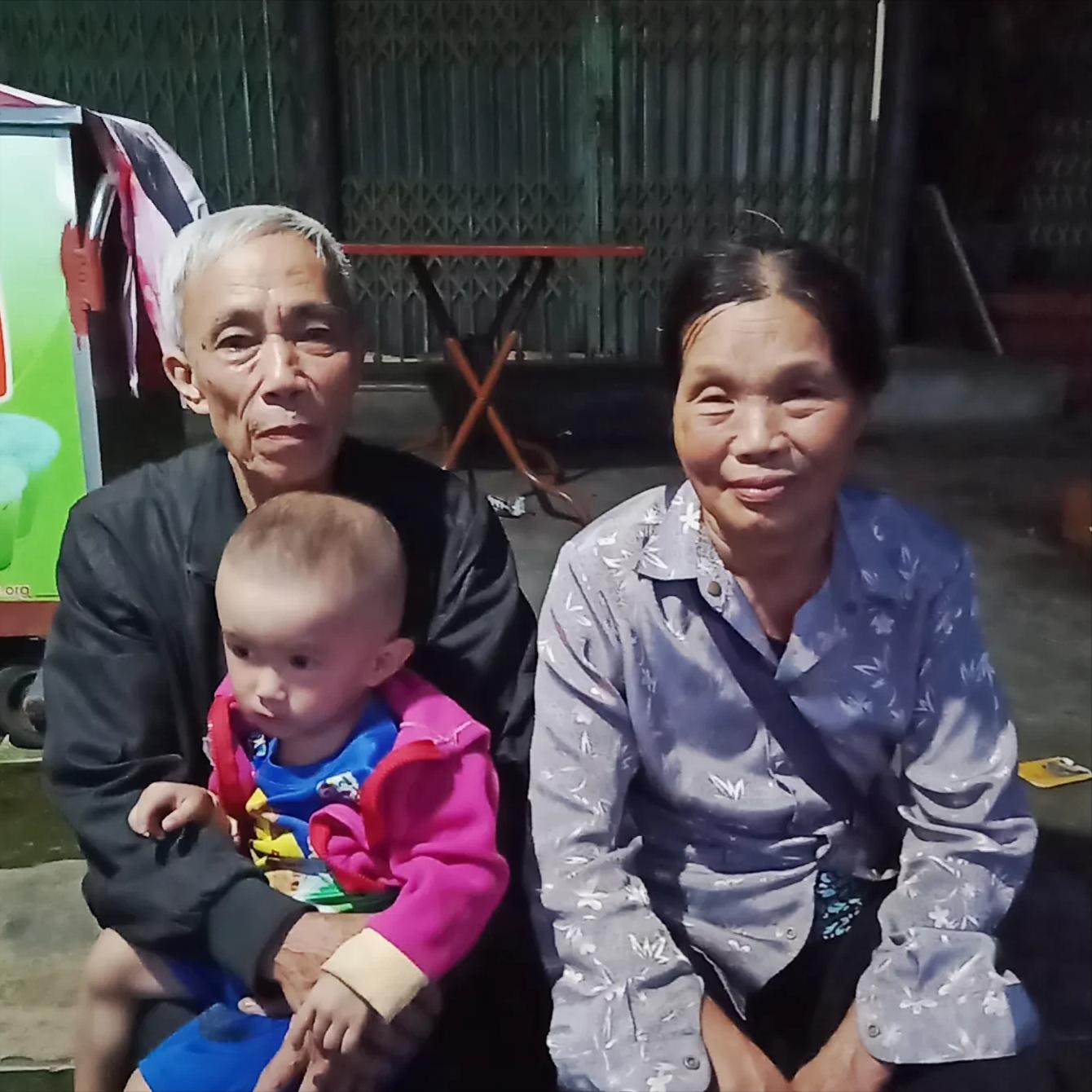 越南媳妇小邓,越南媳妇小邓嫁到中国