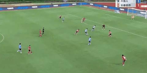 中超第一阶段，个人处子进球呈井喷之势，国内球员挑起大梁