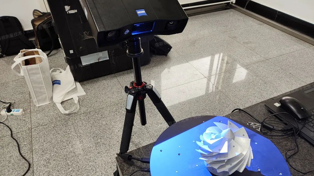 zeiss三维扫描仪,zeissgom三维扫描仪